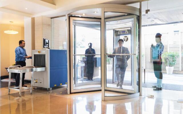 Fortune Park, Ahmedabad - Member ITC Hotels' Group