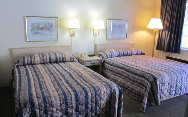 Atrea Inn Amarillo