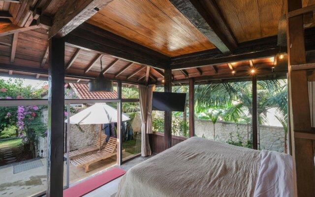 Ocean Bay Boutique Bungalows