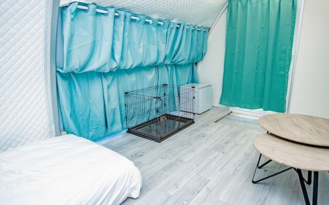 Glamtech Resorts Heaven