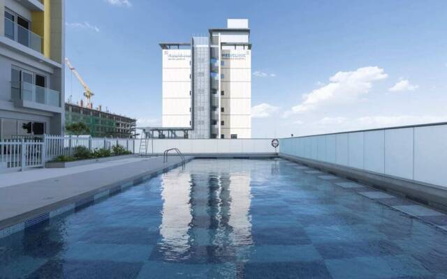Superb 1BR Apartment in Arjan Privà Living