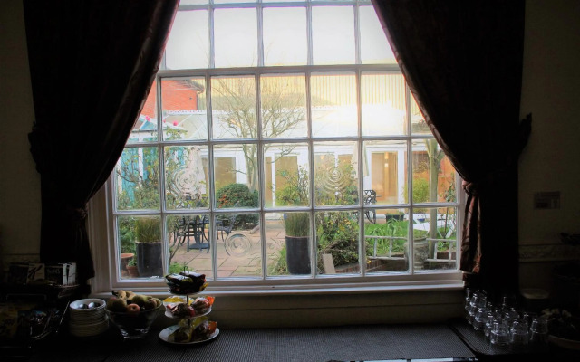 Thanington Hotel
