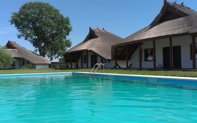 Danube Delta Resort 4****
