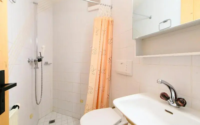 Appartement Mont-Tana