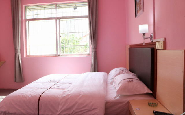 Shanhu Apartment