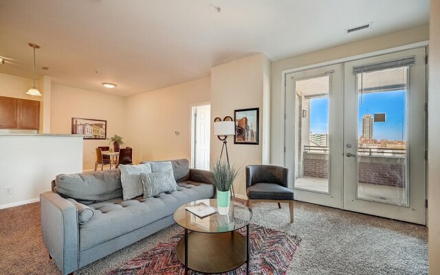 Indy Stadium Villas 707