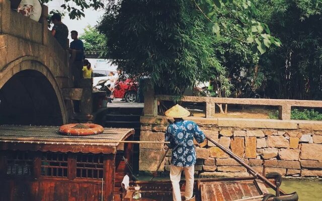 Little Days Boutique Hotel