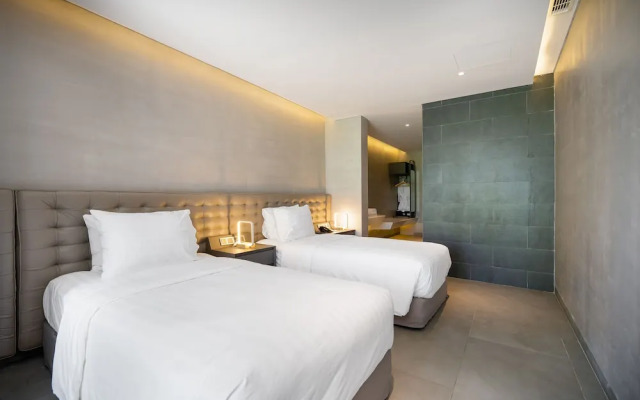 M SUITE Danang Beach