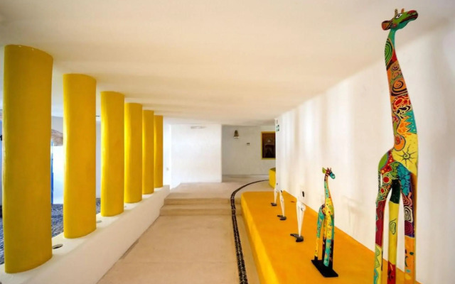 Luna Líquida Hotel Boutique