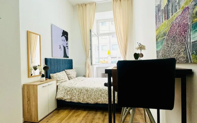 5BR Apt 10min to Matzleinsdorfer