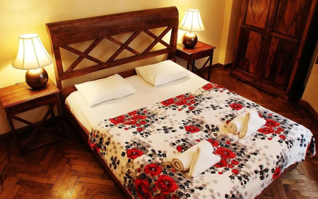 Apartmentsapart Krakow