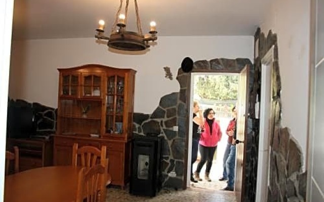 Villa Chispa