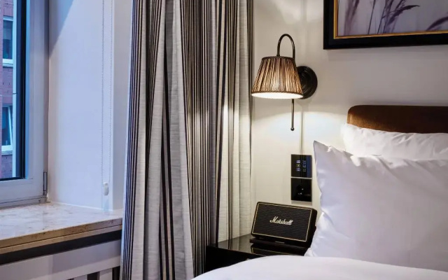 The Nikolai Hotel Hamburg, Leonardo Limited Edition