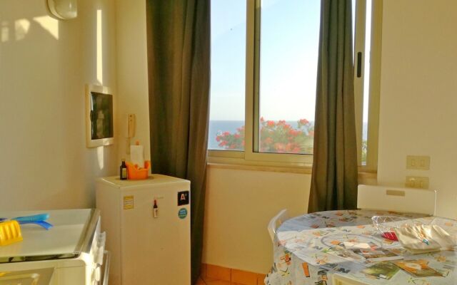 Casa Omero Sperlongaresort