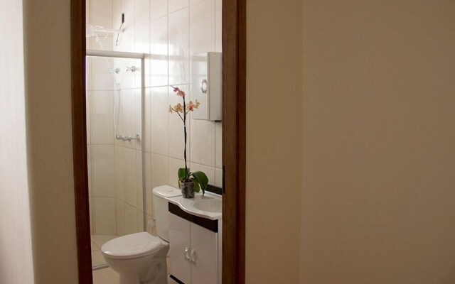 Pousada Rural Águas da Prata