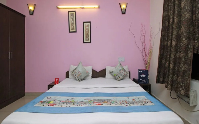OYO Rooms Noida Sector 55
