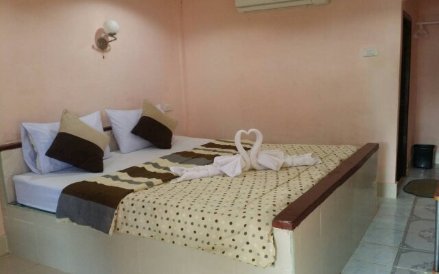 Marina Resort and Restaurant