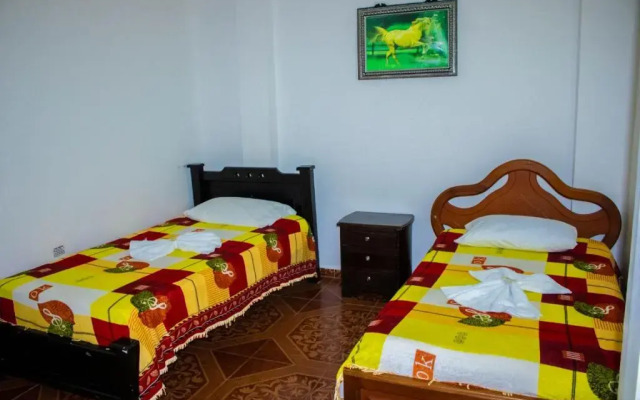 Hotel Quinchia