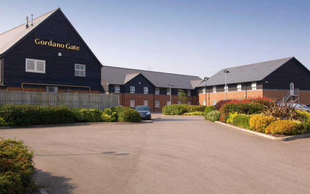 Premier Inn Portishead