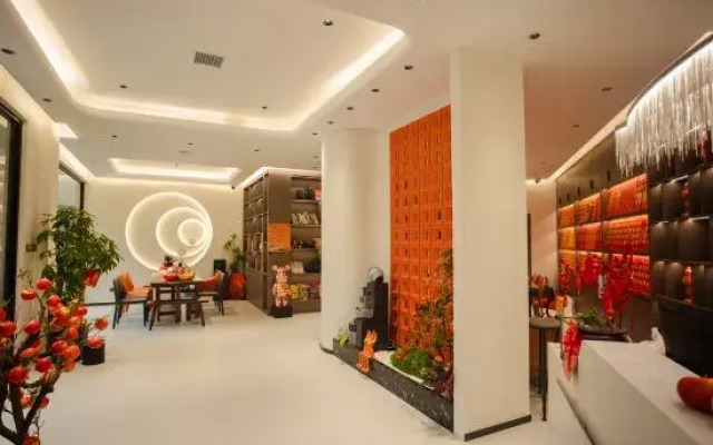 Yuanyuanli Homestay
