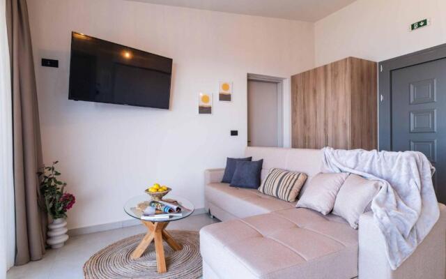 Villa Andromeda Sunset