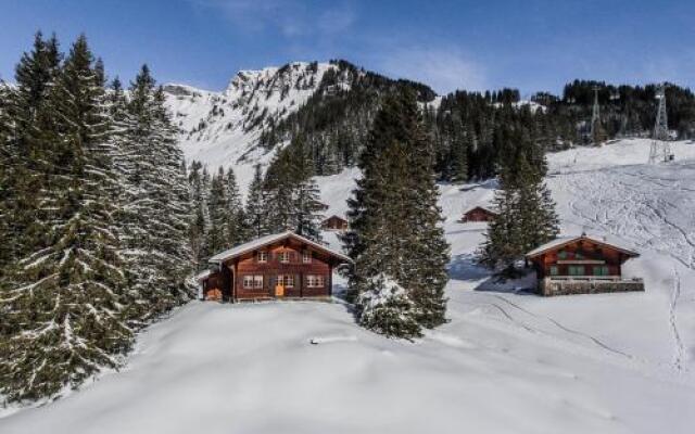 Chalet Lecocq