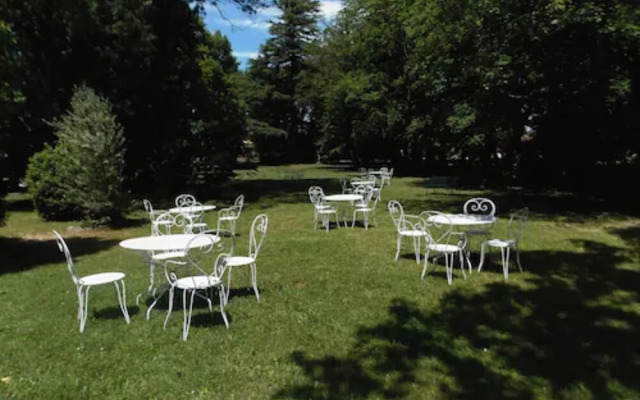 Domaine des Tilleuls