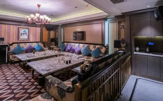 Rui'an Xindu Hotel