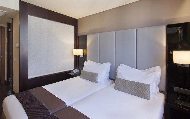 TURIM Av Liberdade Hotel