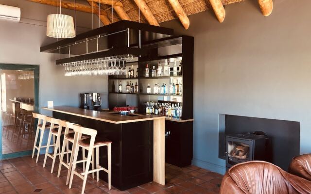 Rijks Wine Estate and Hotel - Adults Only