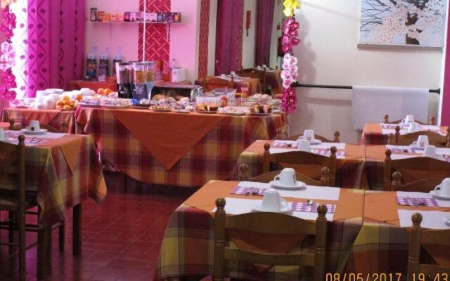 Residencial Pimenta