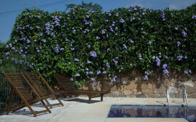 Pousada Araújo Bazilio
