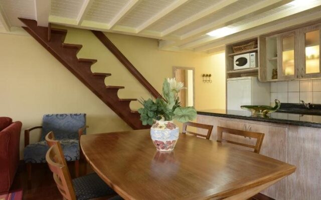 Pousada Vila das Cores