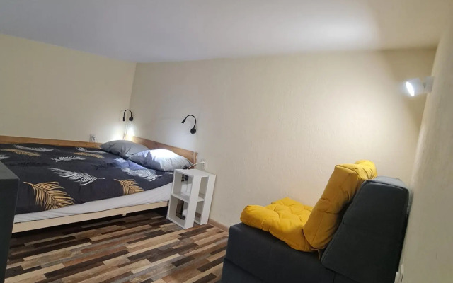 Гостевой дом Старый Грузин