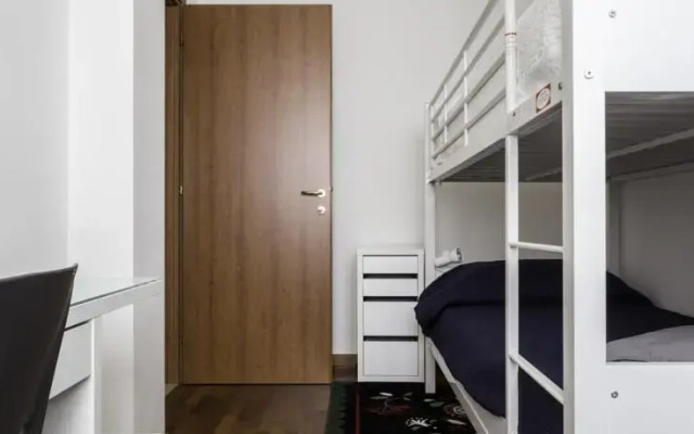 Rent-It-Venice Casona House