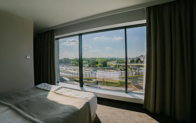 B&B Hotel Warsaw East