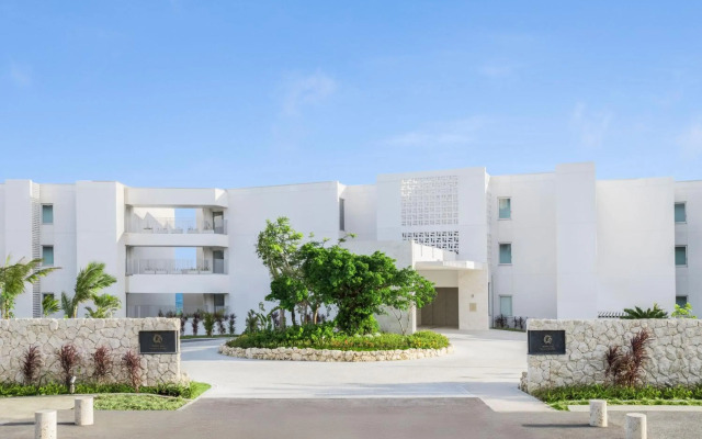 Iraph Sui, a Luxury Collection Hotel