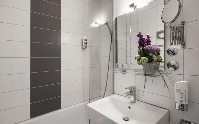 Hotel Mirabell by Maier Privathotels
