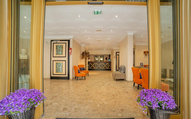 Hotel Napoleon