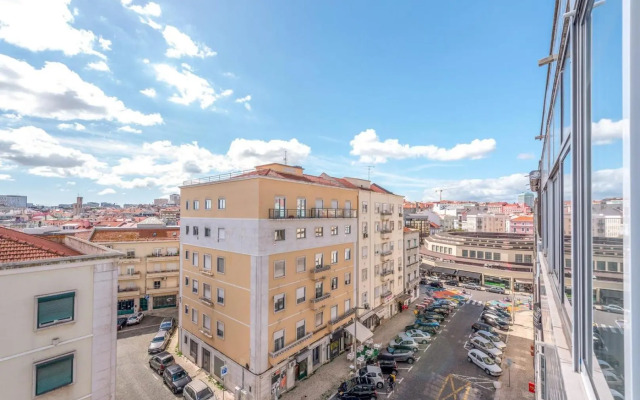 GuestReady - Vibrant 2BR Apartment