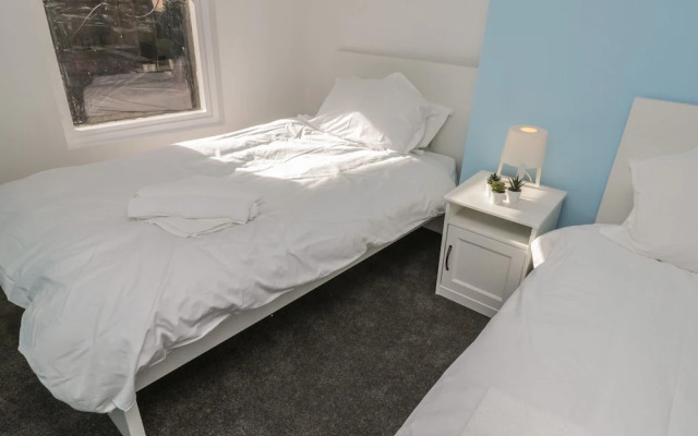 47A Baxtergate