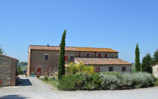 Agriturismo Riccardo