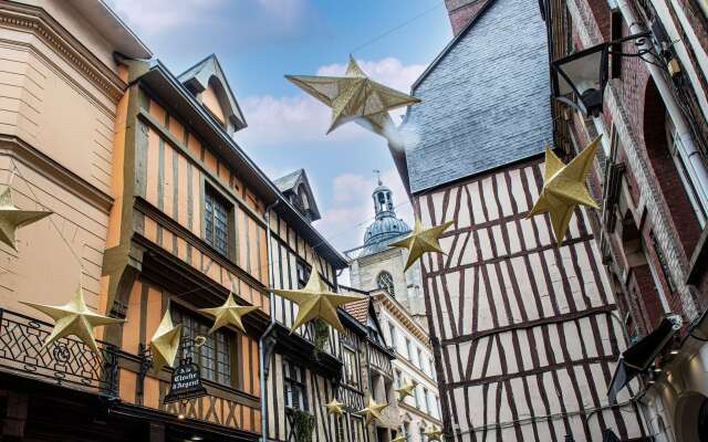 Radisson Blu Hotel, Rouen Centre