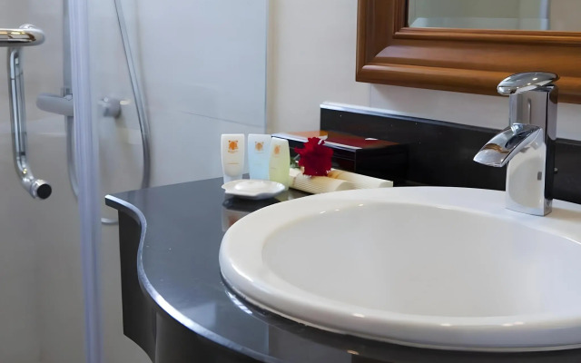 A25 Hotel - 19 Phan Dinh Phung