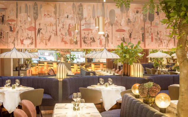 Radisson Collection, Strand Hotel, Stockholm