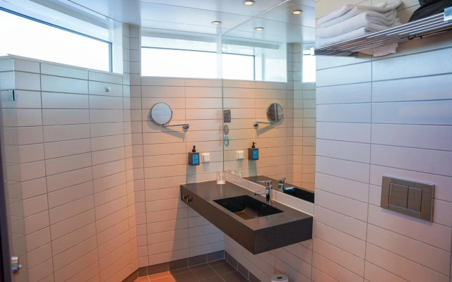 Comfort Hotel Winn