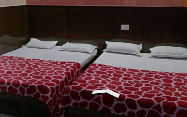 Puri Guest House