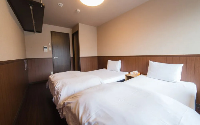 Oyo Hotel Musubi Kyoto Gojo Nishinotoin