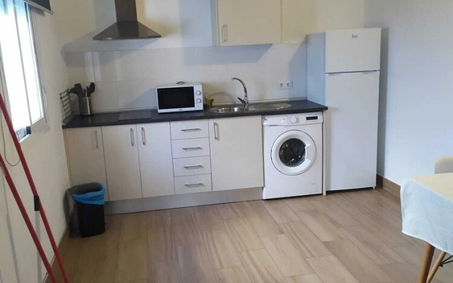 Apartamentos Luz Centro Huelva