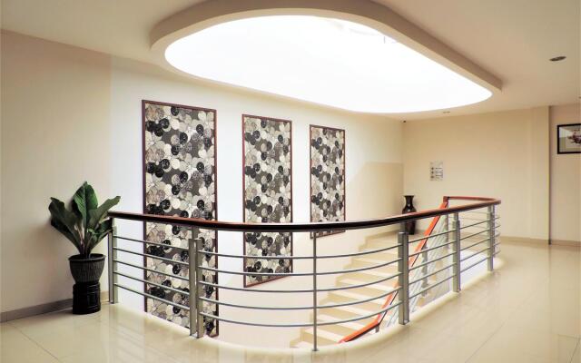 Maesa Hotel